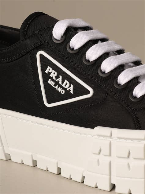 prada tênis|prada sneakers on sale women's.